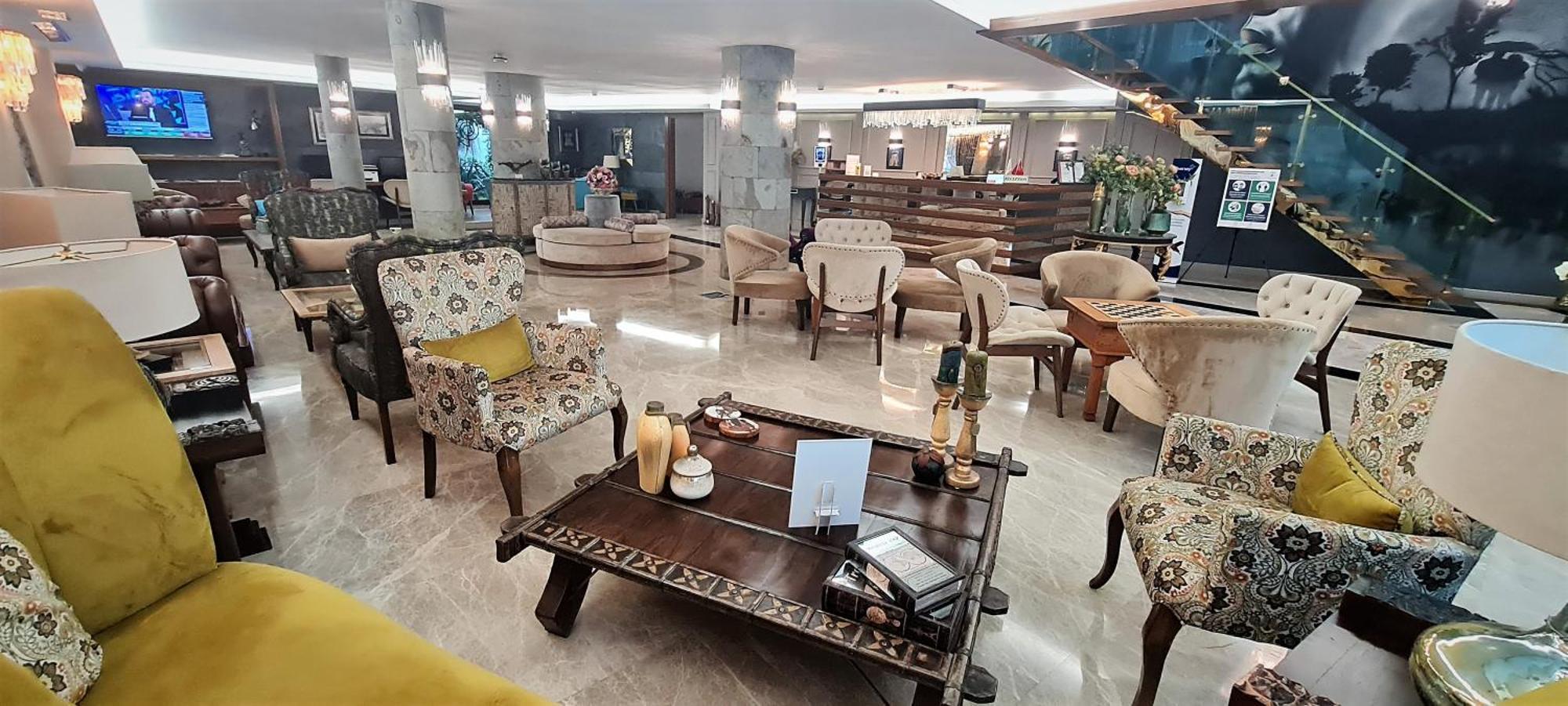 Tuzla Garden Hotel & Spa Darıca Extérieur photo