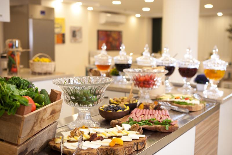 Tuzla Garden Hotel & Spa Darıca Extérieur photo