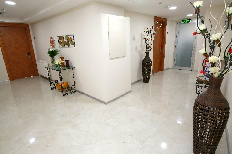Tuzla Garden Hotel & Spa Darıca Extérieur photo